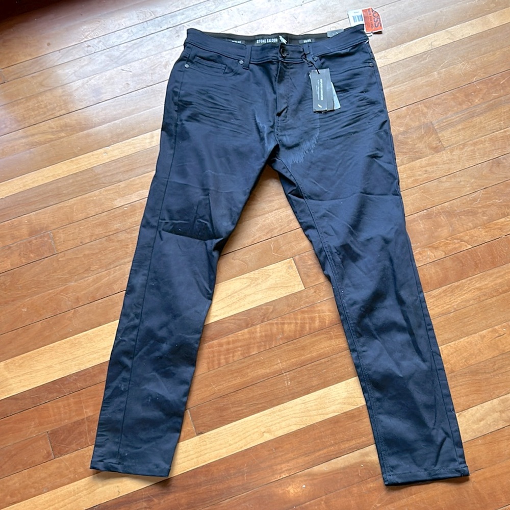 Men’s Stone Falcon Jeans